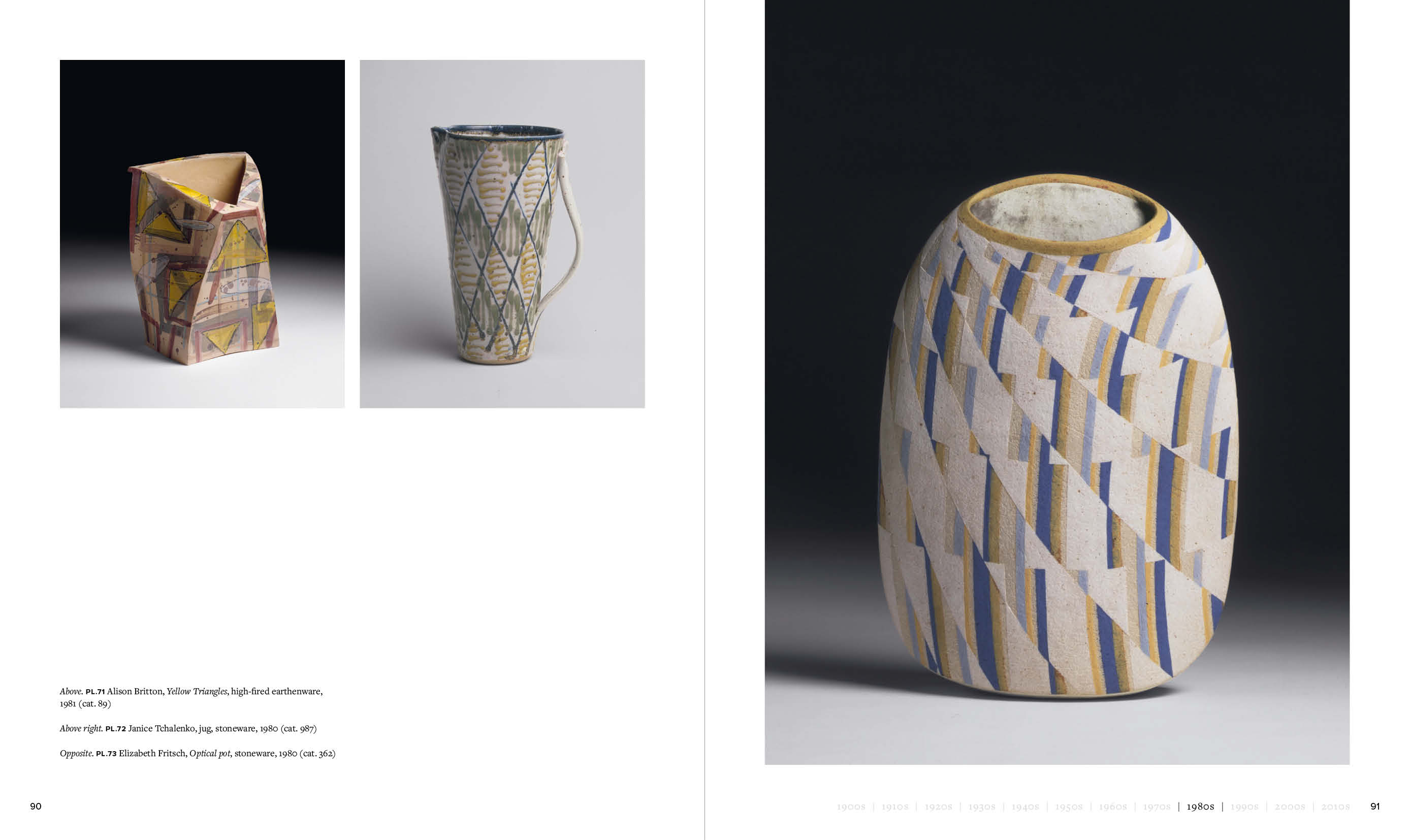 Thames & Hudson USA - Book - Studio Ceramics