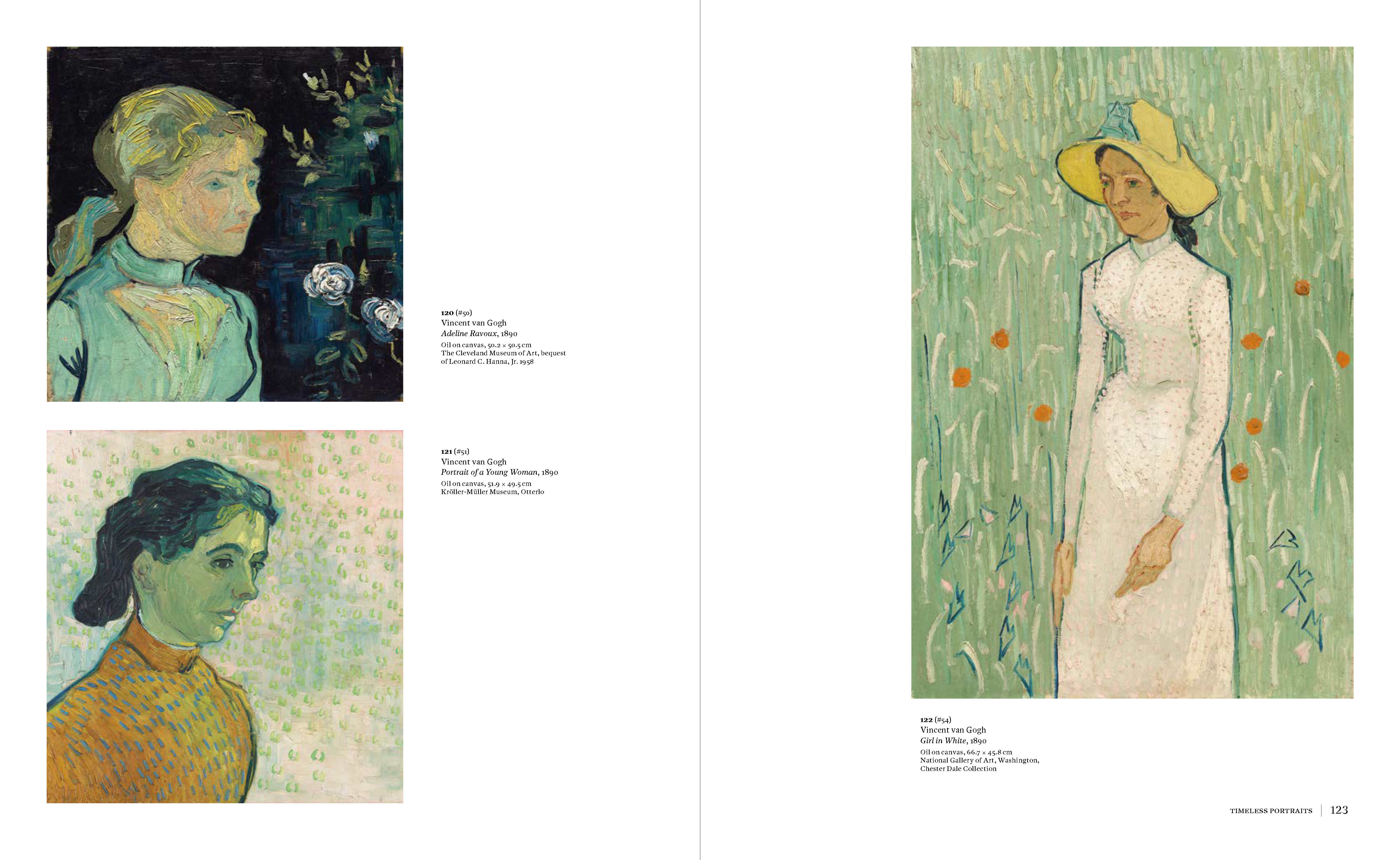 Thames & Hudson USA - Book - Van Gogh in Auvers-sur-Oise: His Final Months